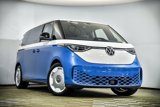 New 2025 Volkswagen ID. Buzz 1st Edition image 2