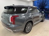 New 2025 Hyundai Palisade Calligraphy image 5