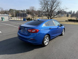 Used 2018 Chevrolet Cruze LT image 3