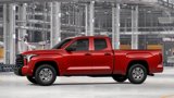 New 2026 Toyota Tundra SR image 3
