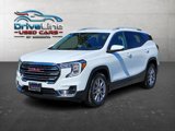 Used 2024 GMC Terrain SLT image 5