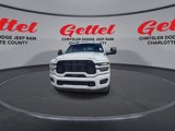 New 2026 RAM 2500 Big Horn image 3