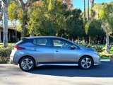 Used 2019 Nissan Leaf SV image 5