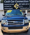 Used 2014 Ford Expedition EL XLT w/ Equipment Group 201A image 3