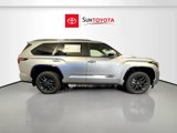 New 2026 Toyota Sequoia Platinum image 2