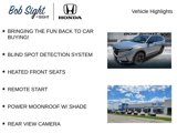 New 2026 Honda CR-V Sport Touring image 2