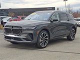 New 2025 Lincoln Nautilus Black Label image 3