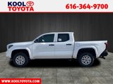New 2025 Toyota Tacoma SR image 3