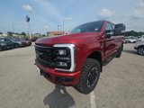 New 2025 Ford F350 Lariat w/ Lariat Ultimate Package image 4