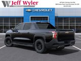 New 2025 Chevrolet Silverado EV LT image 3