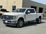New 2025 Ford F350 Lariat image 2
