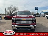 New 2025 Chevrolet Silverado 2500 LTZ w/ LTZ Plus Package image 2