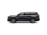 New 2025 Lexus TX 350 AWD image 2