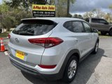Used 2017 Hyundai Tucson SE image 4