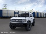 New 2025 Ford Bronco Badlands image 2
