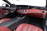 Used 2017 Mercedes-Benz S 550 Cabriolet image 2