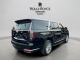 Used 2023 Cadillac Escalade ESV Premium Luxury image 5