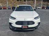 Used 2024 Honda HR-V Sport image 2
