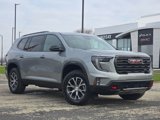 New 2025 GMC Acadia AT4 w/ LPO, Floor Liner Package image 2