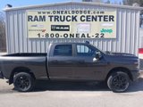 New 2025 RAM 2500 Laramie image 2
