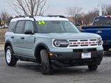Used 2024 Ford Bronco Sport Heritage w/ Heritage Convenience Package image 3