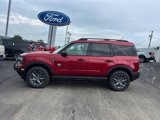 New 2025 Ford Bronco Sport Big Bend image 2