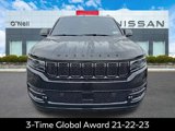 Used 2025 Jeep Wagoneer Series II w/ Premium Group I image 3