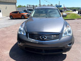 Used 2012 INFINITI EX35 Journey w/ Premium Pkg image 3