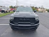 New 2025 RAM 1500 Rebel w/ Rebel Level 2 Equipment Group image 2