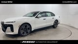 New 2026 BMW 750e xDrive w/ Premium Package image 4
