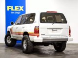 Used 2001 Lexus LX 470 4WD image 3