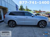 Used 2023 Volvo XC90 B5 Plus w/ Protection Package Premier image 4