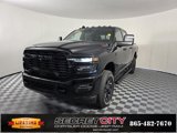 New 2025 RAM 2500 Big Horn image 3