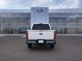 New 2025 Ford F250 4x4 Crew Cab Super Duty image 5