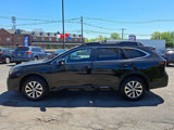 Certified 2022 Subaru Outback Premium image 4