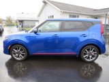 Used 2020 Kia Soul GT-Line w/ GT 2.0L Power Sunroof Package image 5