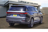 New 2025 Lexus TX 350 AWD image 4