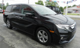 Used 2018 Honda Odyssey EX-L image 5
