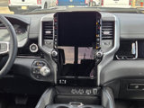 New 2025 RAM 1500 Laramie w/ Night Edition image 3
