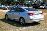Used 2017 Chevrolet Cruze LS image 5