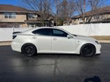 Used 2008 Lexus IS F image 5