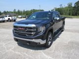 New 2025 GMC Sierra 1500 SLT w/ SLT Premium Plus Package image 2