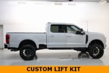 Used 2025 Ford F250 Lariat w/ Lariat Ultimate Package image 3