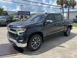 Used 2023 Chevrolet Silverado 1500 LT w/ Convenience Package II image 2