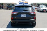 Used 2021 Ford Escape SE w/ SE Sport Appearance Package image 5