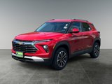New 2026 Chevrolet TrailBlazer LT w/ Driver Confidence Package image 3