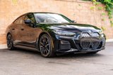Used 2024 BMW i4 M50 w/ Parking Assistance Package image 3