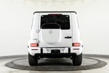 New 2025 Mercedes-Benz G 580 w/ EQ Technology image 3