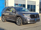 New 2025 Honda Pilot Elite image 2