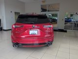 New 2025 Acura RDX AWD w/ A-Spec & Advance Pkg image 4